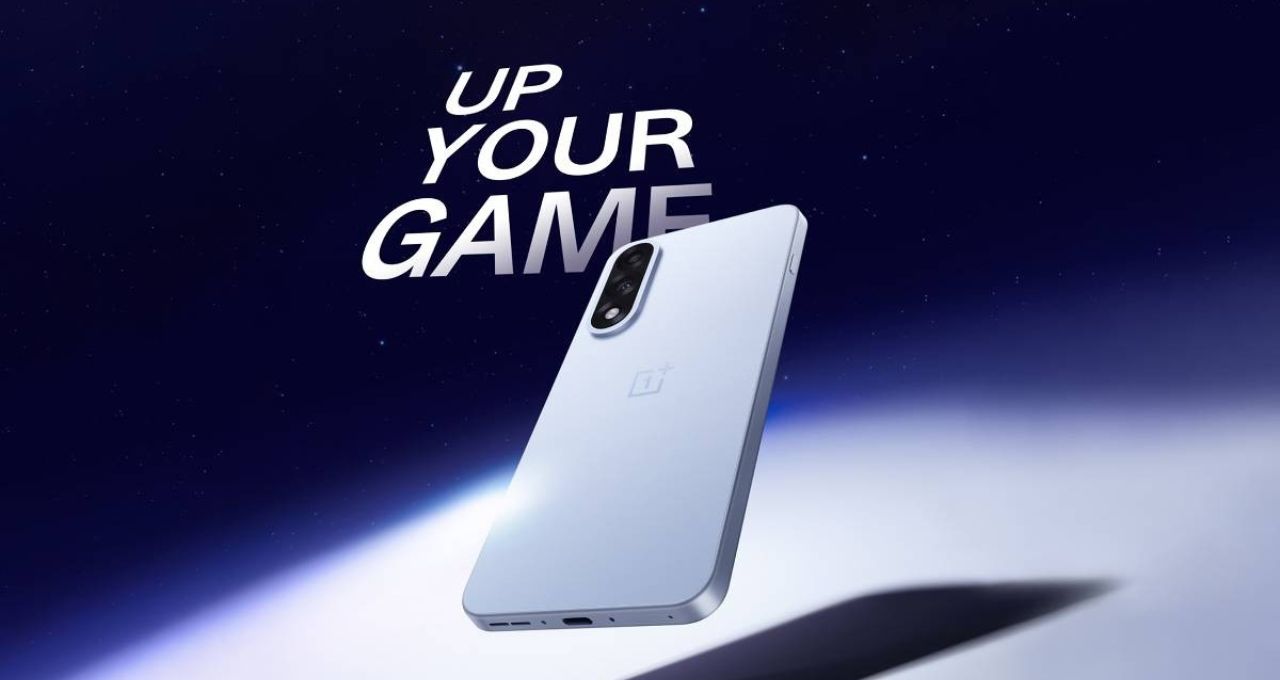 OnePlus Nord 5