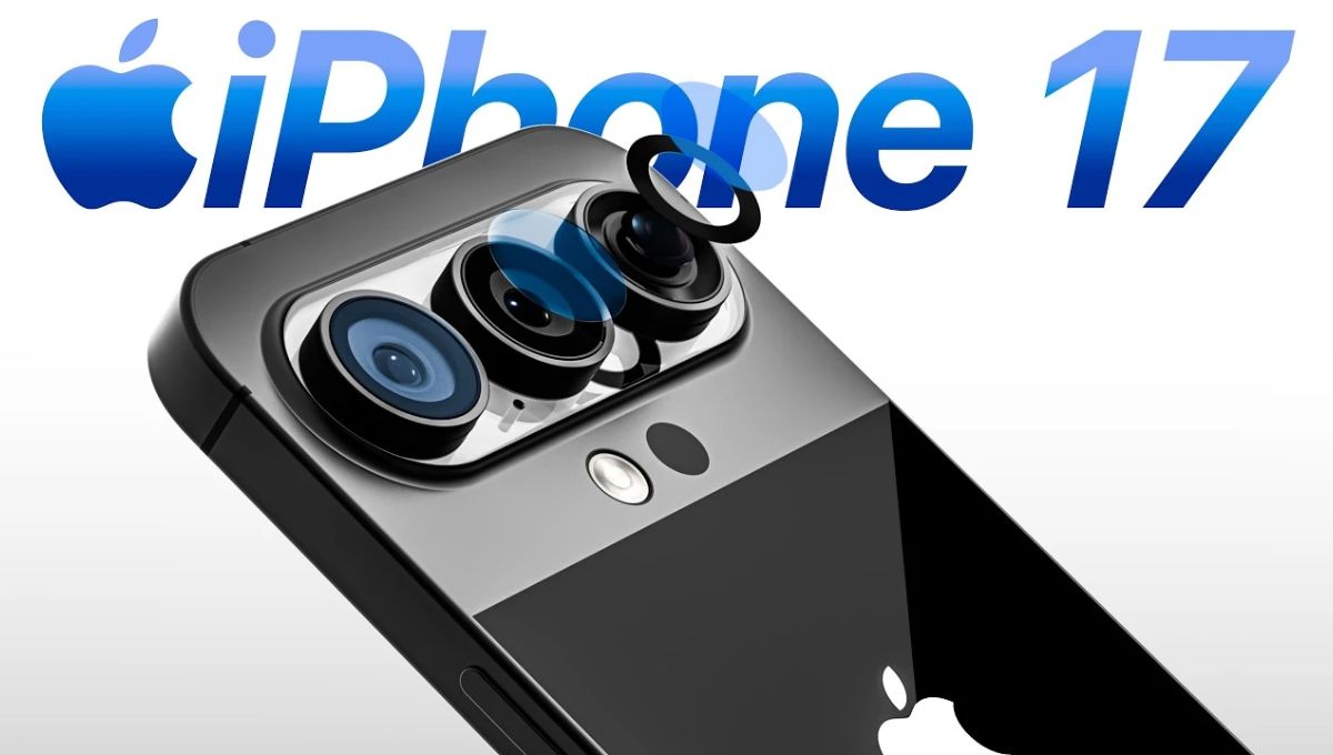 IPhone 17 Pro
