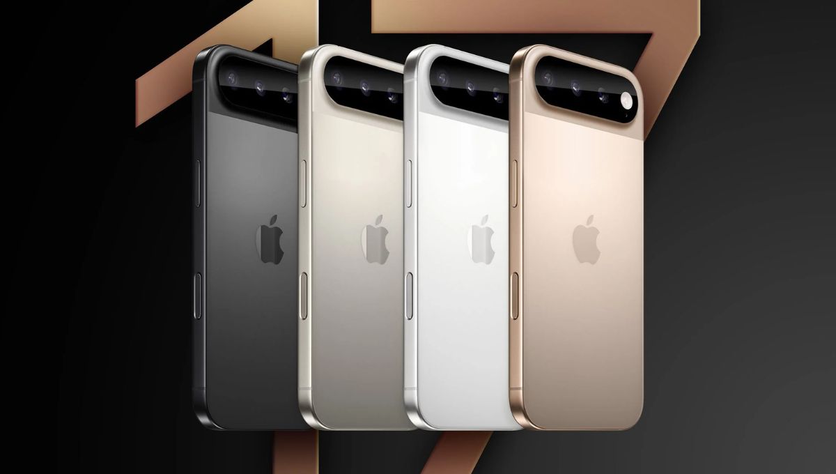 IPhone 17 Pro