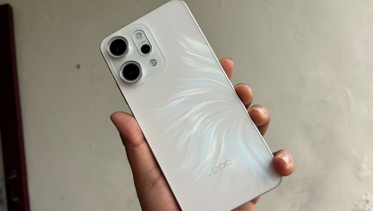 Oppo Reno14 Pro 5G